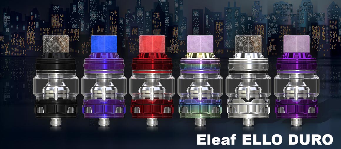 Eleaf ELLO DURO